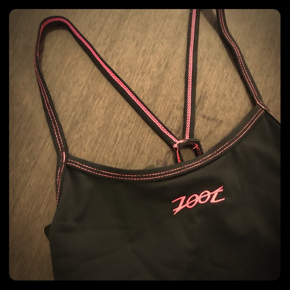 Zoot Ultra Training Swim Suit Size Large